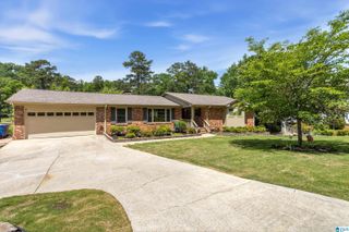 1720 KESTWICK DRIVE, Hoover, AL 35226