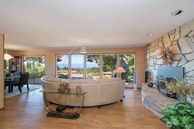 5418 S Old Mill Road, Port Angeles, WA 98362