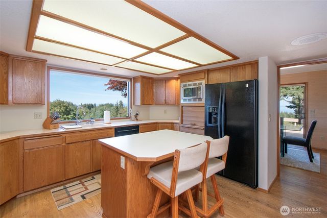 5418 S Old Mill Road, Port Angeles, WA 98362