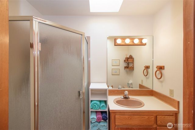 5418 S Old Mill Road, Port Angeles, WA 98362