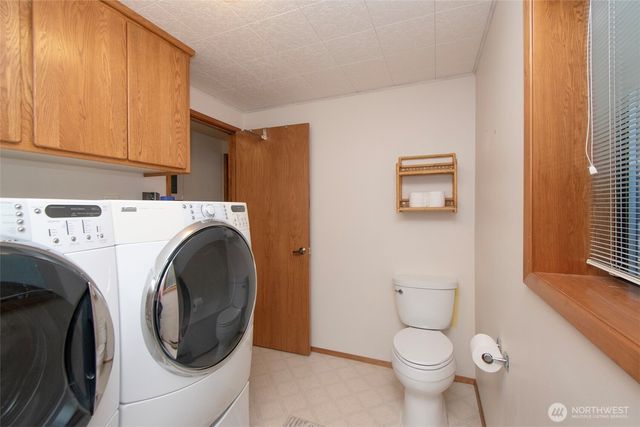 5418 S Old Mill Road, Port Angeles, WA 98362