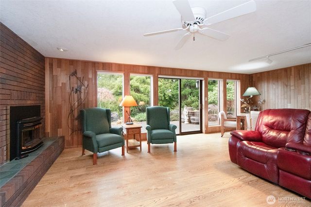 5418 S Old Mill Road, Port Angeles, WA 98362