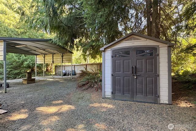 5418 S Old Mill Road, Port Angeles, WA 98362