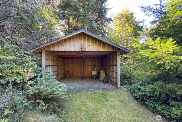 5418 S Old Mill Road, Port Angeles, WA 98362