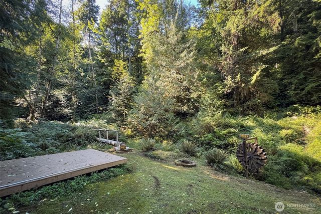 5418 S Old Mill Road, Port Angeles, WA 98362