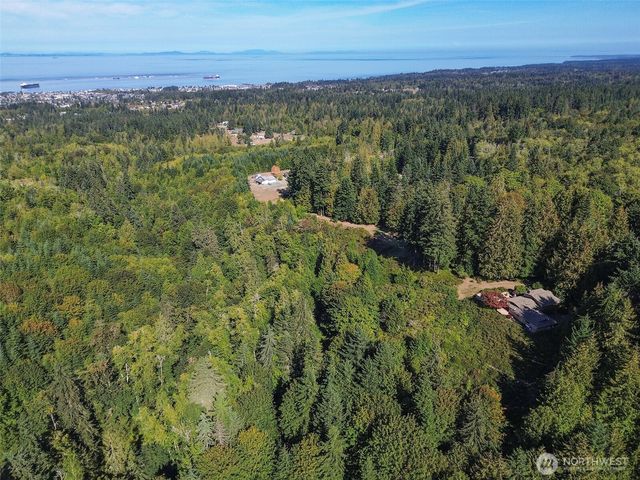 5418 S Old Mill Road, Port Angeles, WA 98362
