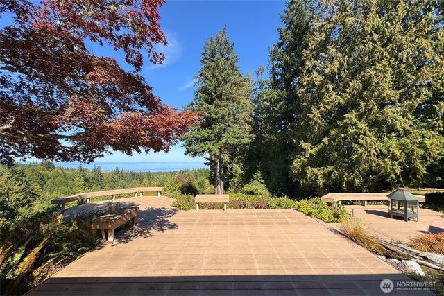 5418 S Old Mill Road, Port Angeles, WA 98362