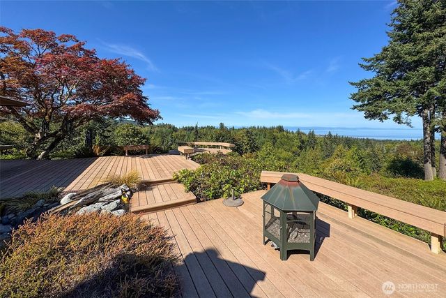 5418 S Old Mill Road, Port Angeles, WA 98362