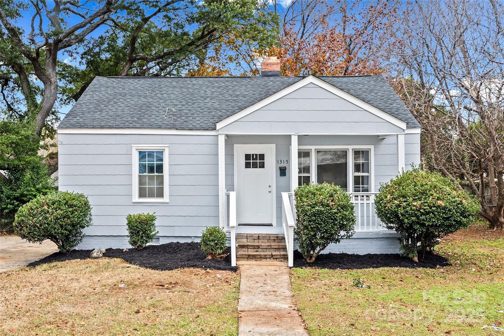 1315 Eisenhower Road, Rock Hill, SC 29730