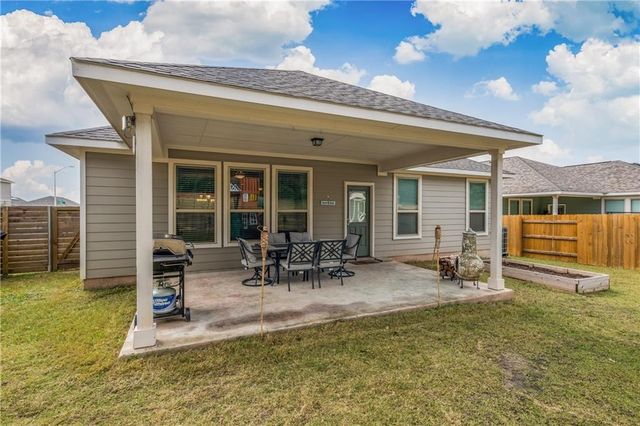 161 Syrah CT, Leander, TX 78641