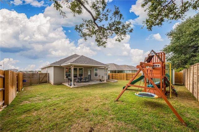 161 Syrah CT, Leander, TX 78641