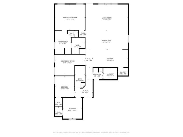 161 Syrah CT, Leander, TX 78641