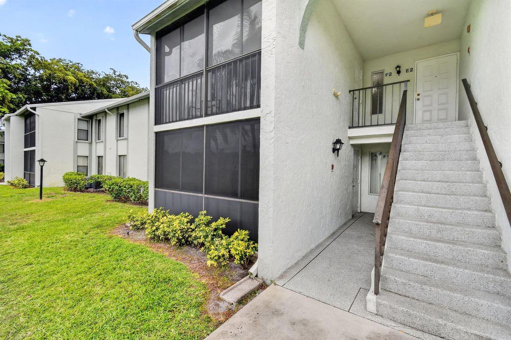3594 Alder Drive F2, West Palm Beach, FL 33417