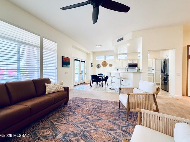 14175 N Buckingham Drive, Oro Valley, AZ 85755