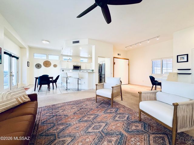 14175 N Buckingham Drive, Oro Valley, AZ 85755