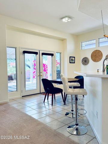 14175 N Buckingham Drive, Oro Valley, AZ 85755