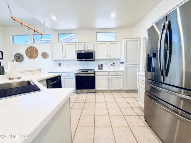 14175 N Buckingham Drive, Oro Valley, AZ 85755