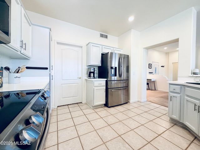 14175 N Buckingham Drive, Oro Valley, AZ 85755