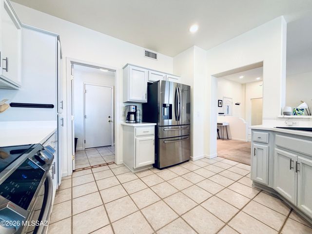 14175 N Buckingham Drive, Oro Valley, AZ 85755
