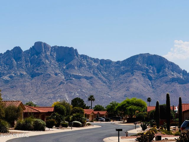 14175 N Buckingham Drive, Oro Valley, AZ 85755