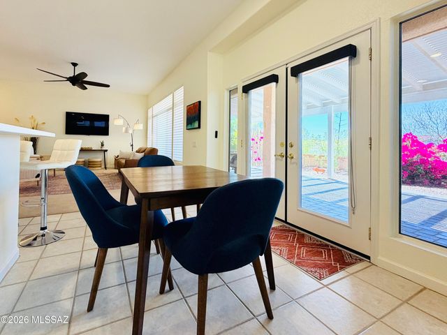 14175 N Buckingham Drive, Oro Valley, AZ 85755