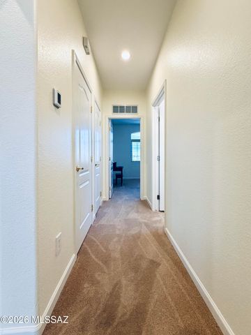 14175 N Buckingham Drive, Oro Valley, AZ 85755