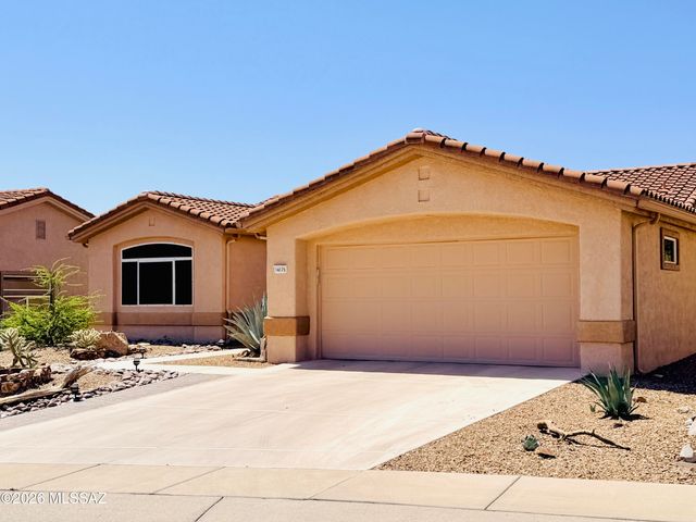 14175 N Buckingham Drive, Oro Valley, AZ 85755