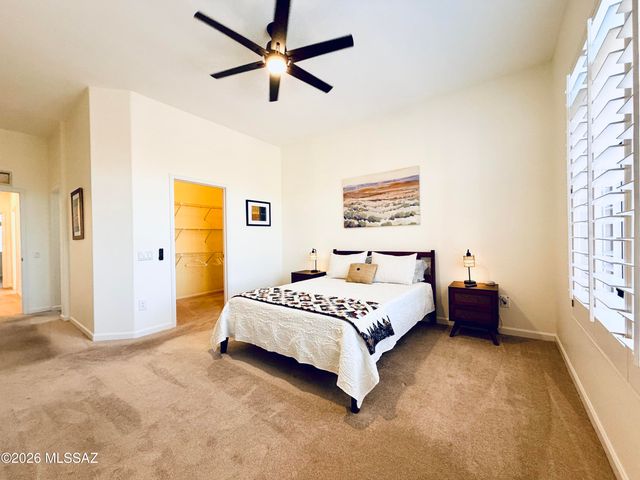 14175 N Buckingham Drive, Oro Valley, AZ 85755