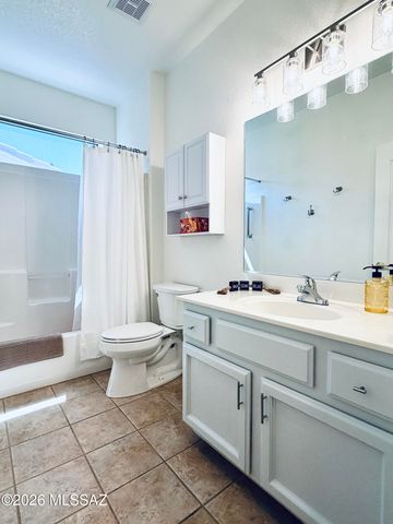 14175 N Buckingham Drive, Oro Valley, AZ 85755