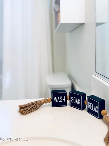 14175 N Buckingham Drive, Oro Valley, AZ 85755