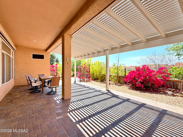 14175 N Buckingham Drive, Oro Valley, AZ 85755