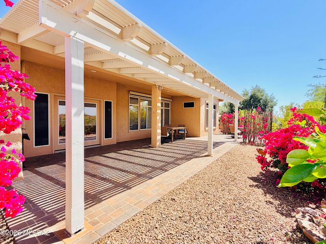 14175 N Buckingham Drive, Oro Valley, AZ 85755