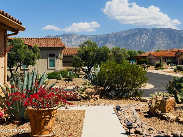 14175 N Buckingham Drive, Oro Valley, AZ 85755