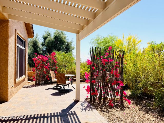 14175 N Buckingham Drive, Oro Valley, AZ 85755