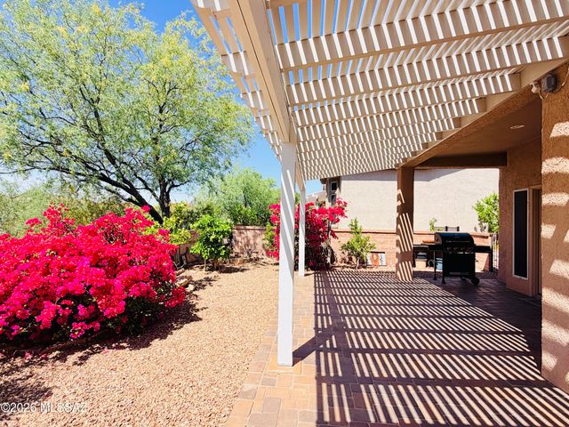 14175 N Buckingham Drive, Oro Valley, AZ 85755