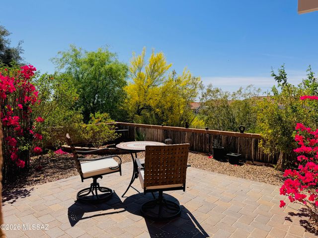 14175 N Buckingham Drive, Oro Valley, AZ 85755