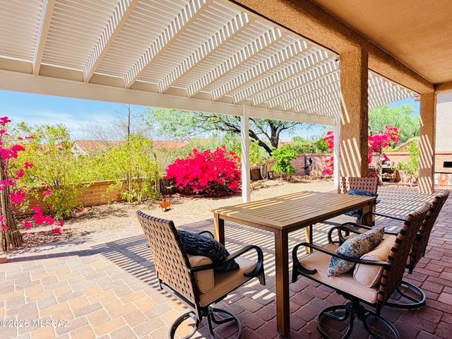 14175 N Buckingham Drive, Oro Valley, AZ 85755
