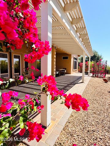 14175 N Buckingham Drive, Oro Valley, AZ 85755