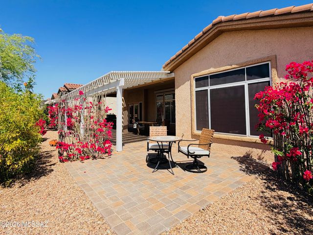 14175 N Buckingham Drive, Oro Valley, AZ 85755