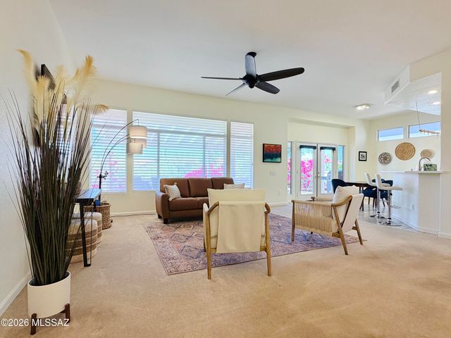 14175 N Buckingham Drive, Oro Valley, AZ 85755