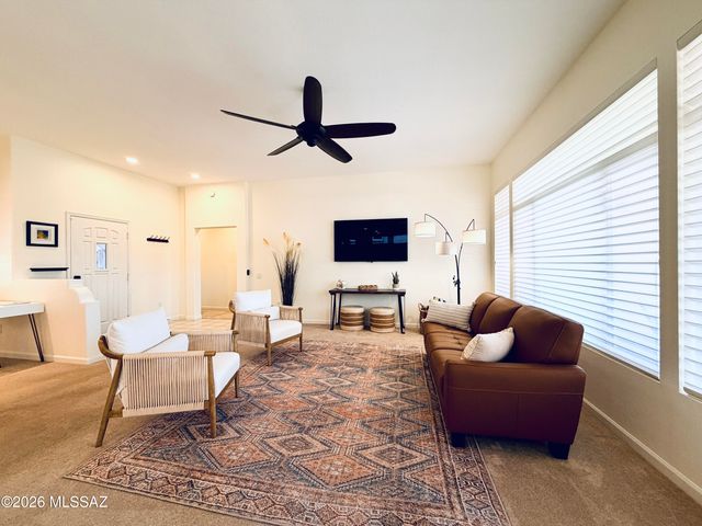 14175 N Buckingham Drive, Oro Valley, AZ 85755