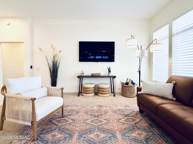 14175 N Buckingham Drive, Oro Valley, AZ 85755