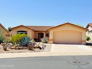 14175 N Buckingham Drive, Oro Valley, AZ 85755