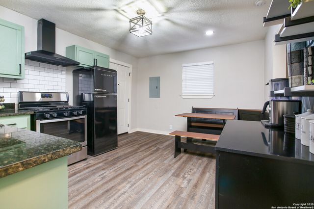 5411 Jose Ln, San Antonio, TX 78227