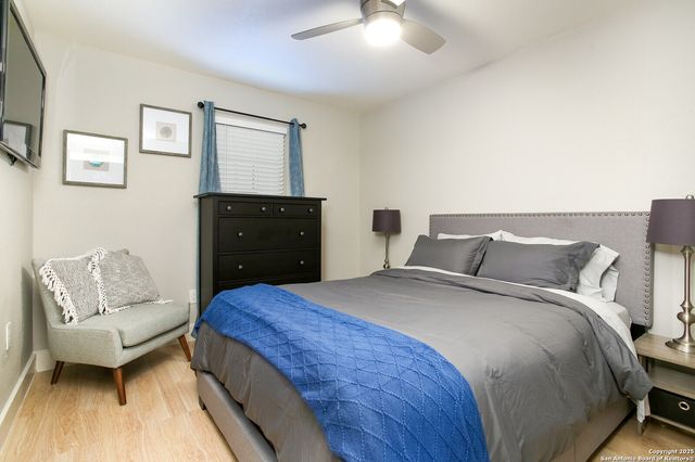 5411 Jose Ln, San Antonio, TX 78227