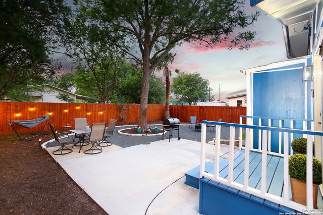 5411 Jose Ln, San Antonio, TX 78227