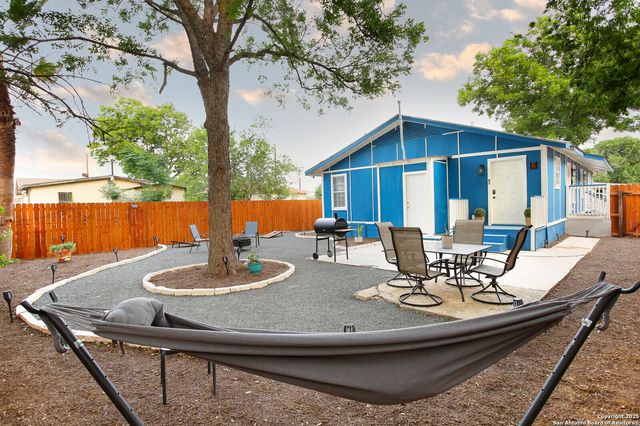 5411 Jose Ln, San Antonio, TX 78227