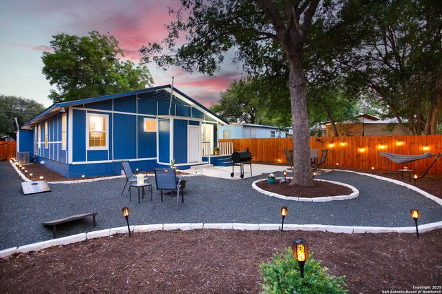 5411 Jose Ln, San Antonio, TX 78227