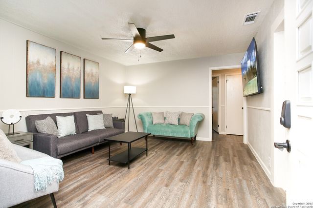 5411 Jose Ln, San Antonio, TX 78227