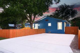 5411 Jose Ln, San Antonio, TX 78227